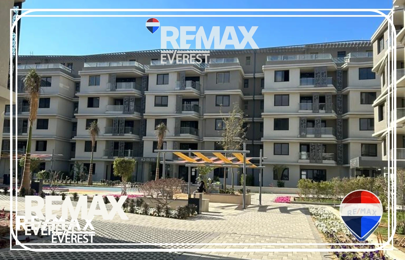Apartment for Sale in Badya 62 sqm