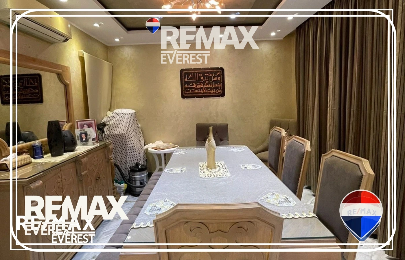 Apartment for Sale in Westown 209 sqm