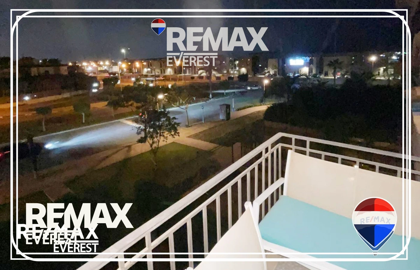 Apartment for Sale in Westown 209 sqm