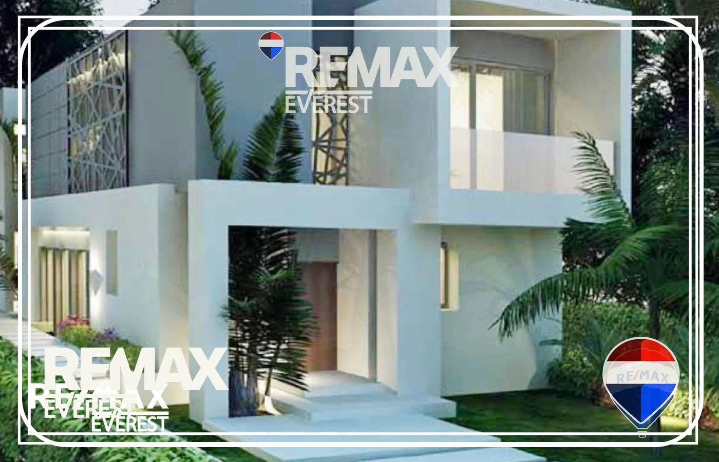 Villa for Sale in Badya 205 sqm