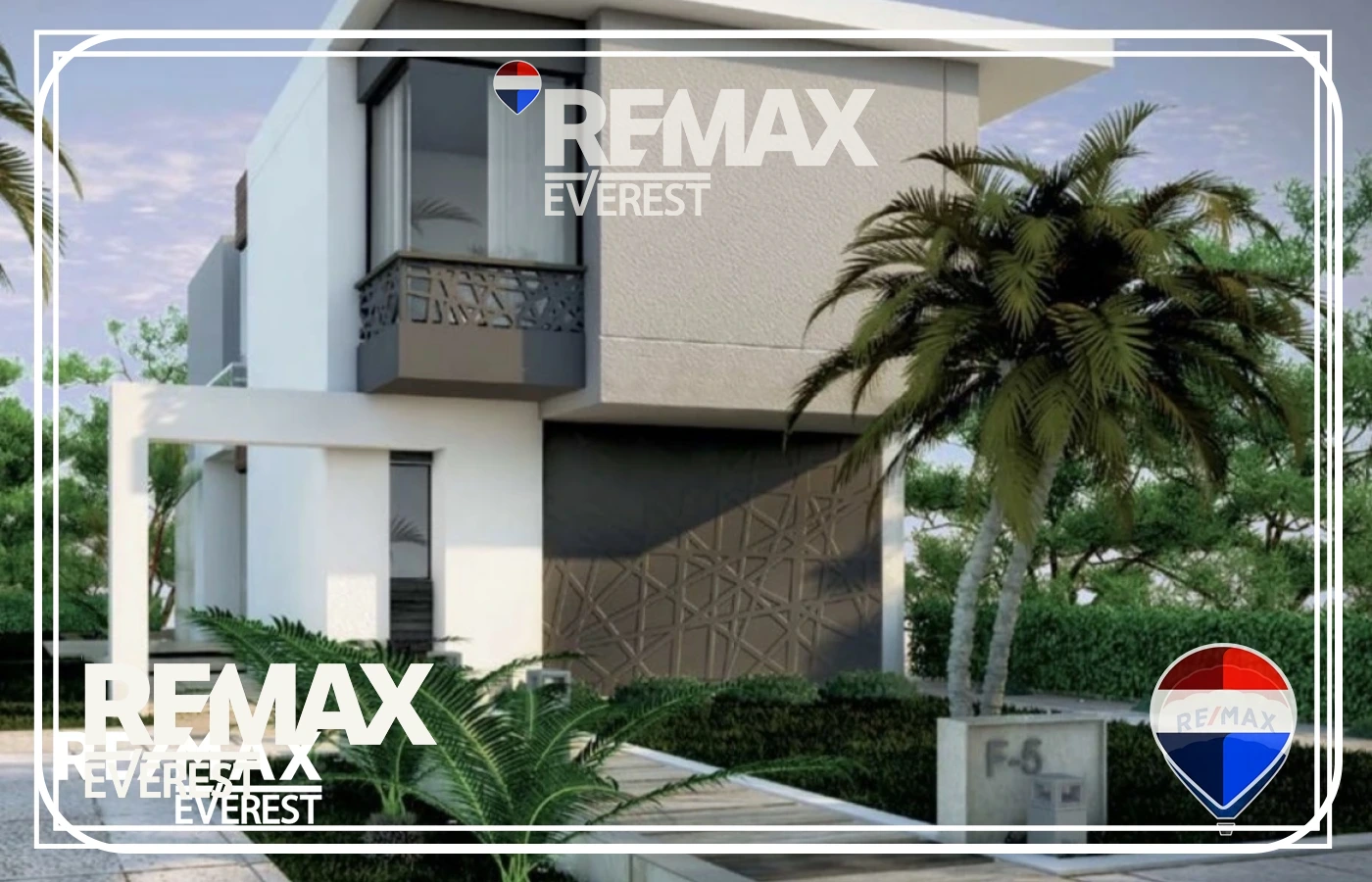 Villa for Sale in Badya 205 sqm
