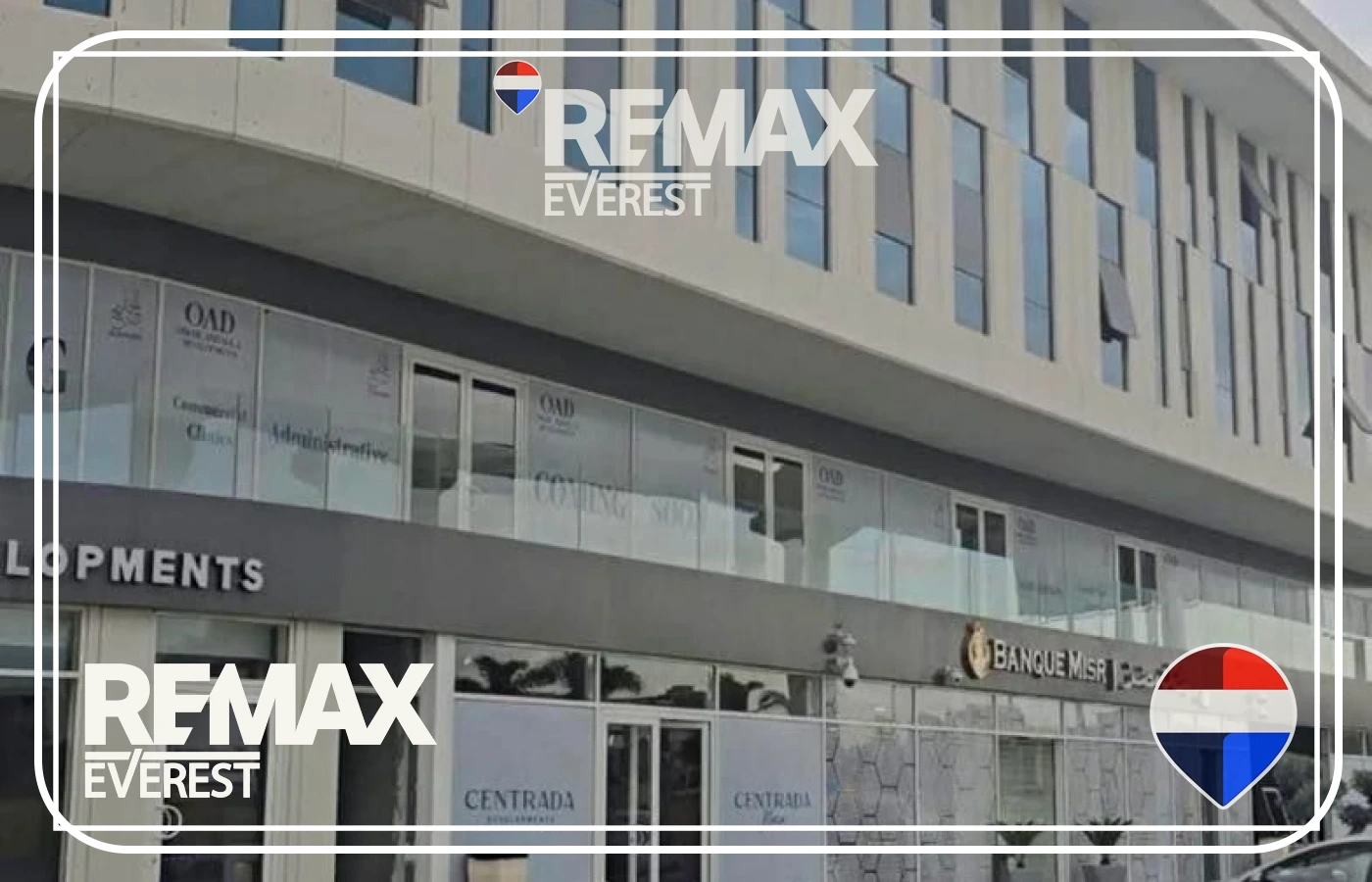 Shop for Rent in Centrada Plaza 52 sqm