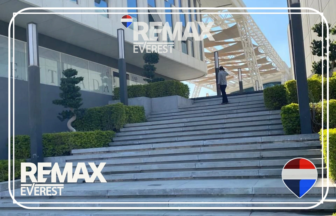 Shop for Rent in Centrada Plaza 52 sqm