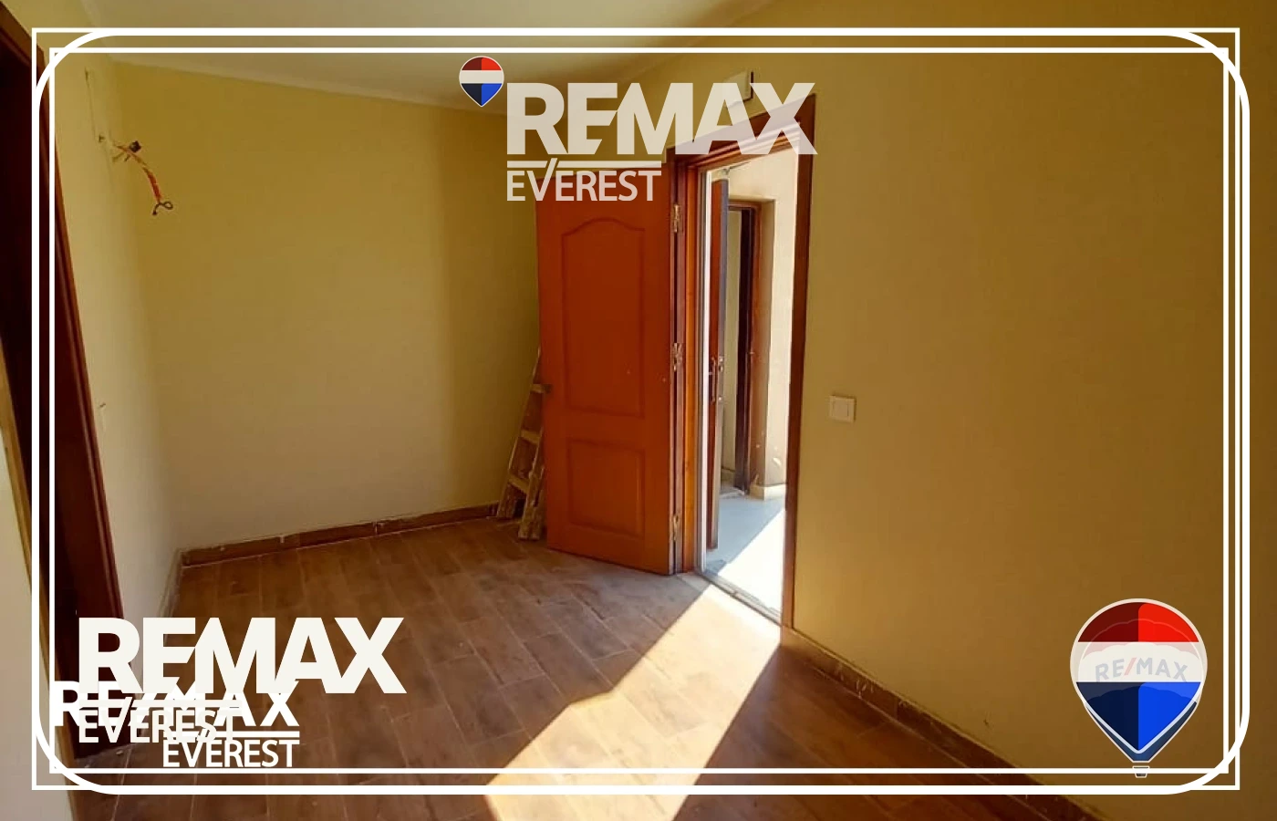 Apartment for Sale in Zayed Regency 196 sqm