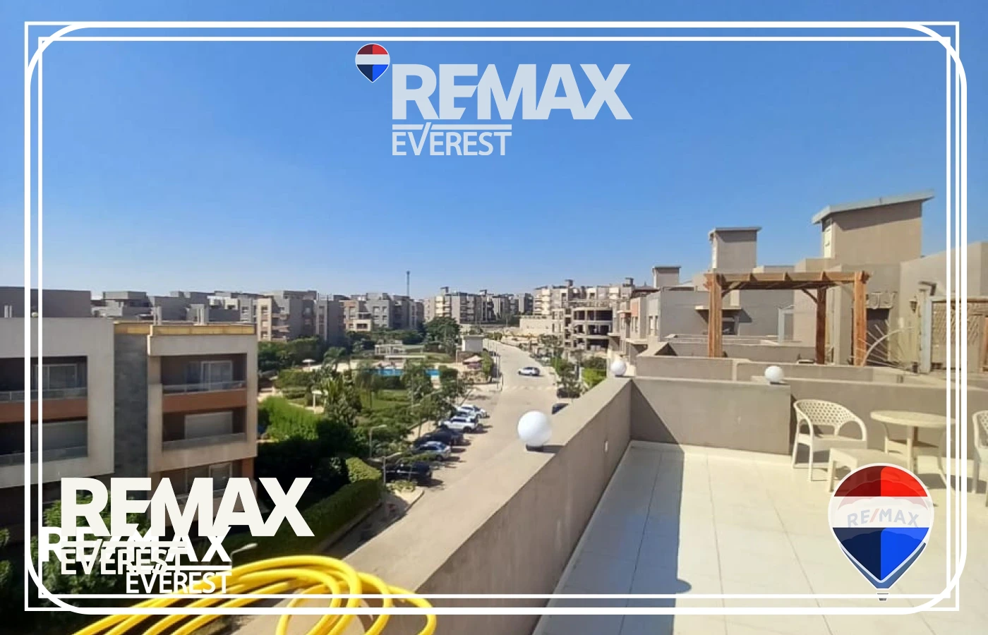 Apartment for Sale in Zayed Regency 196 sqm
