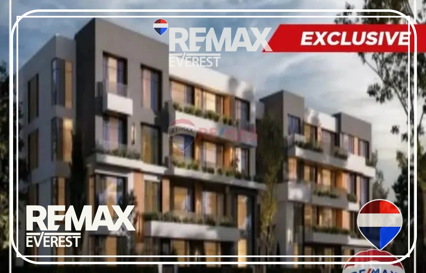 Apartment for Sale in Lugar 145 sqm