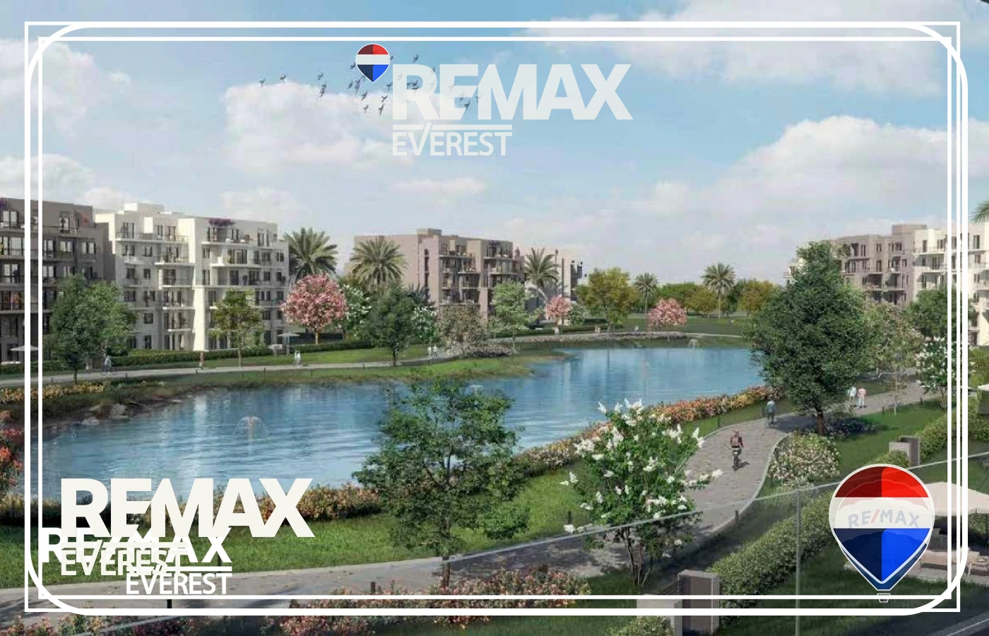 Apartment for Sale in O West 156 sqm