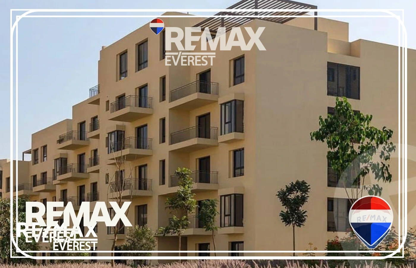 Apartment for Sale in O West 156 sqm