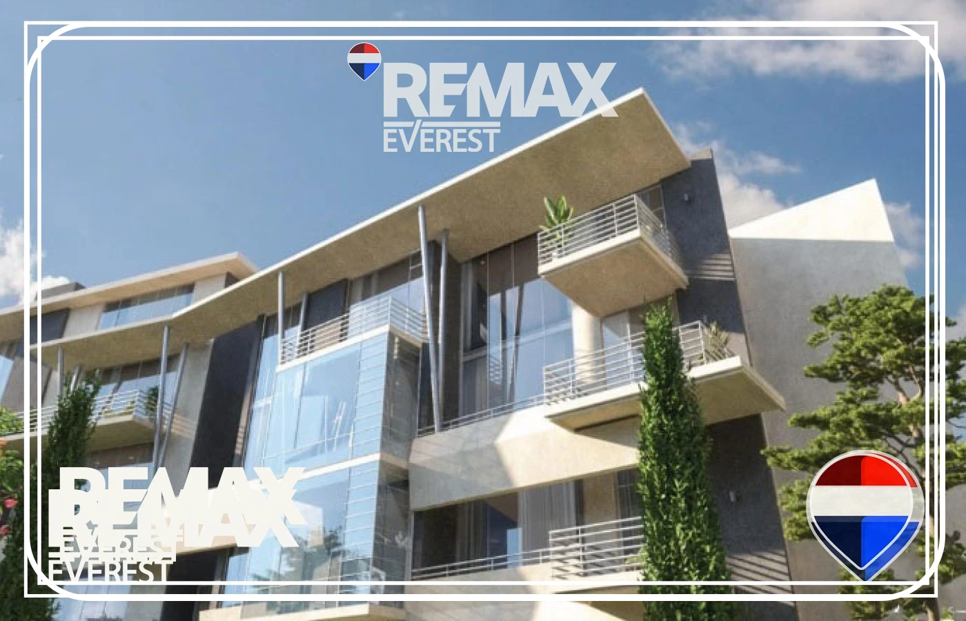 Apartment for Sale in West Leaves 175 sqm