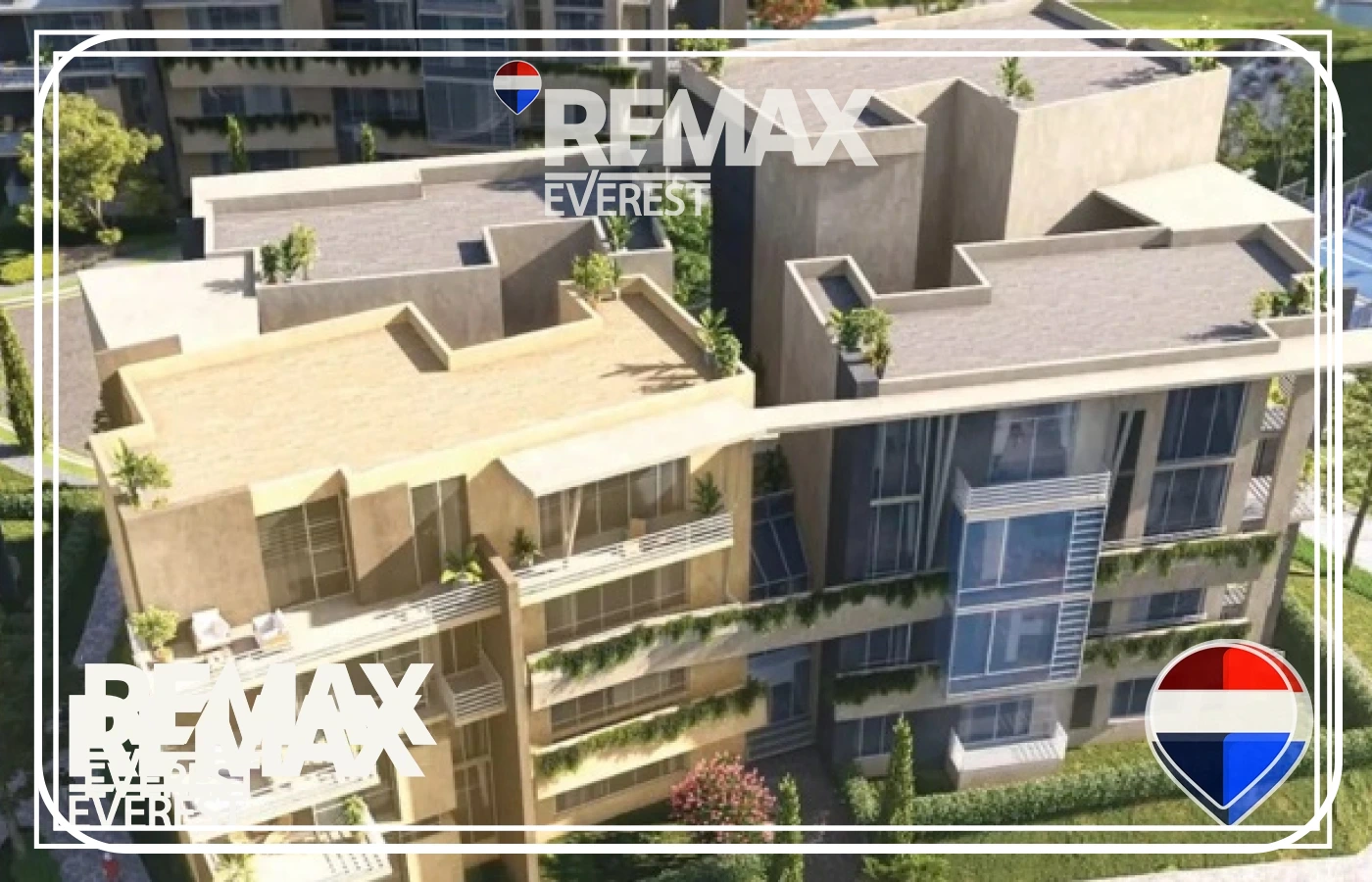 Apartment for Sale in West Leaves 175 sqm