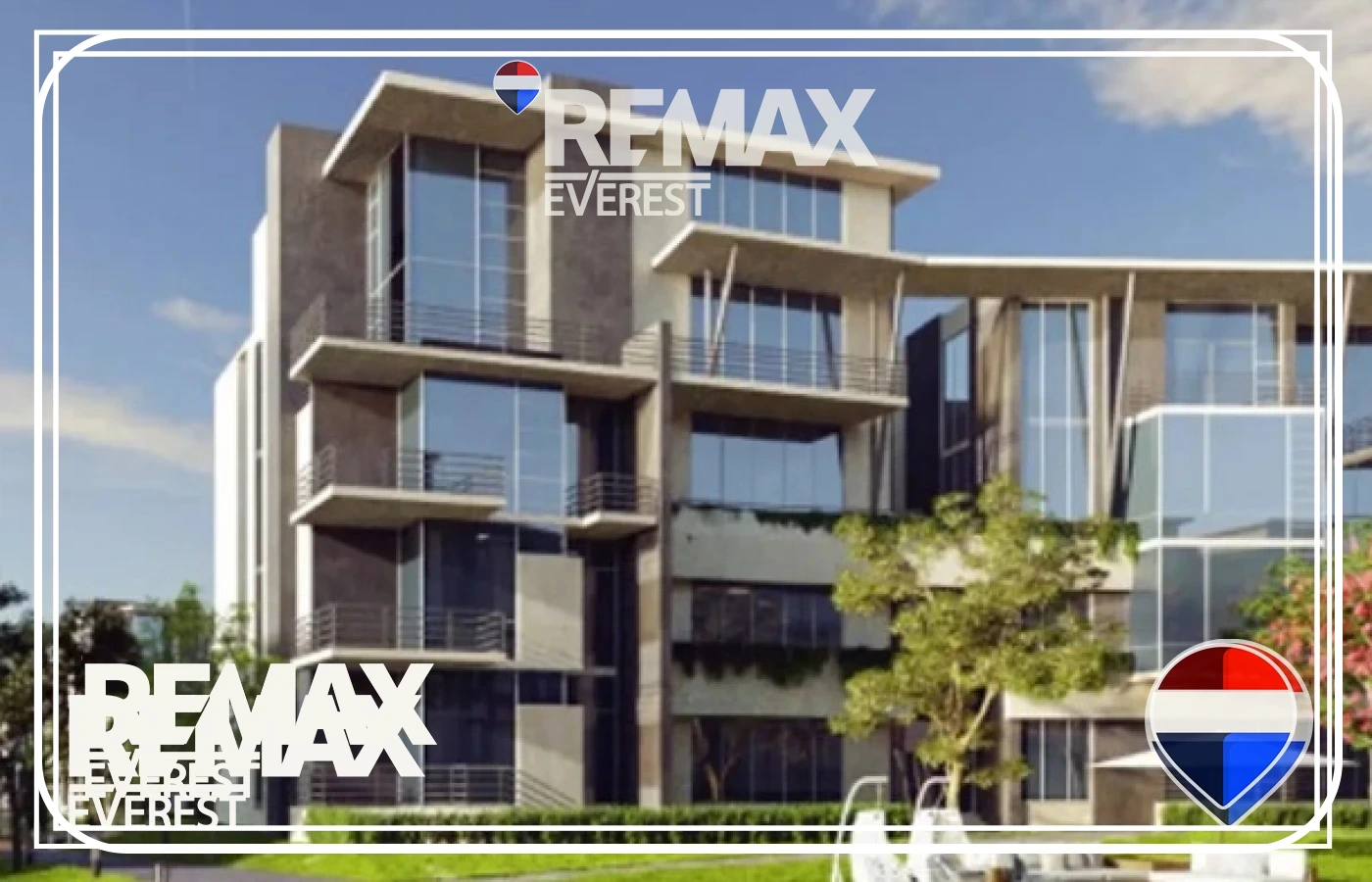 Apartment for Sale in West Leaves 175 sqm