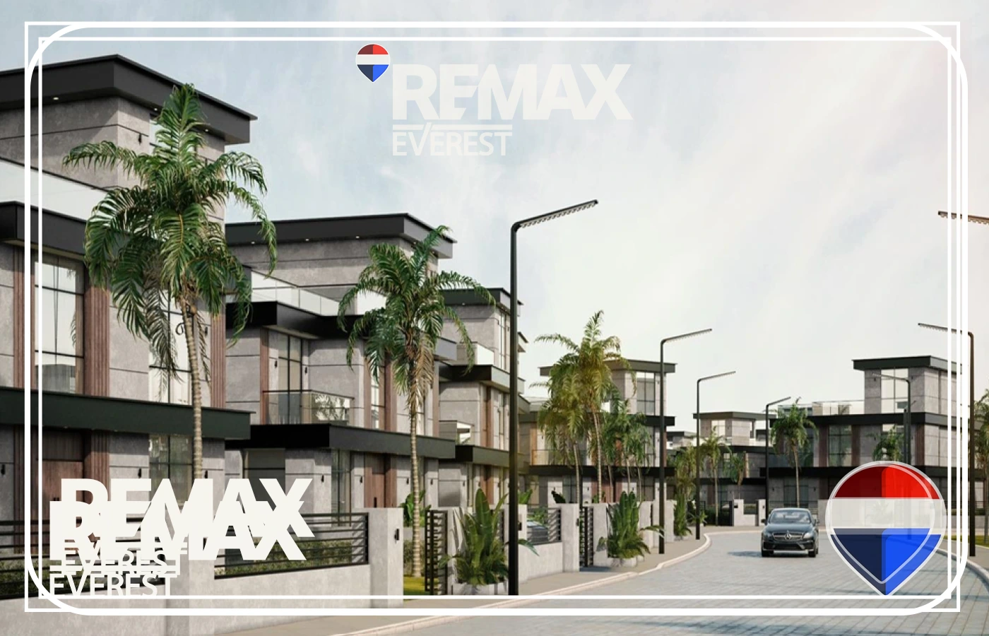 Apartment for Sale in Dejoya New Zayed 145 sqm
