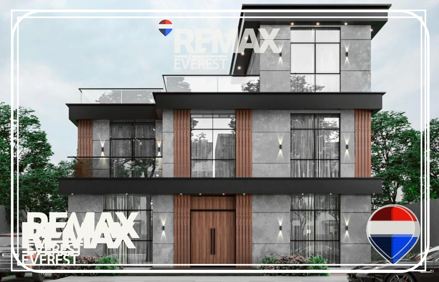 Apartment for Sale in Dejoya New Zayed 145 sqm