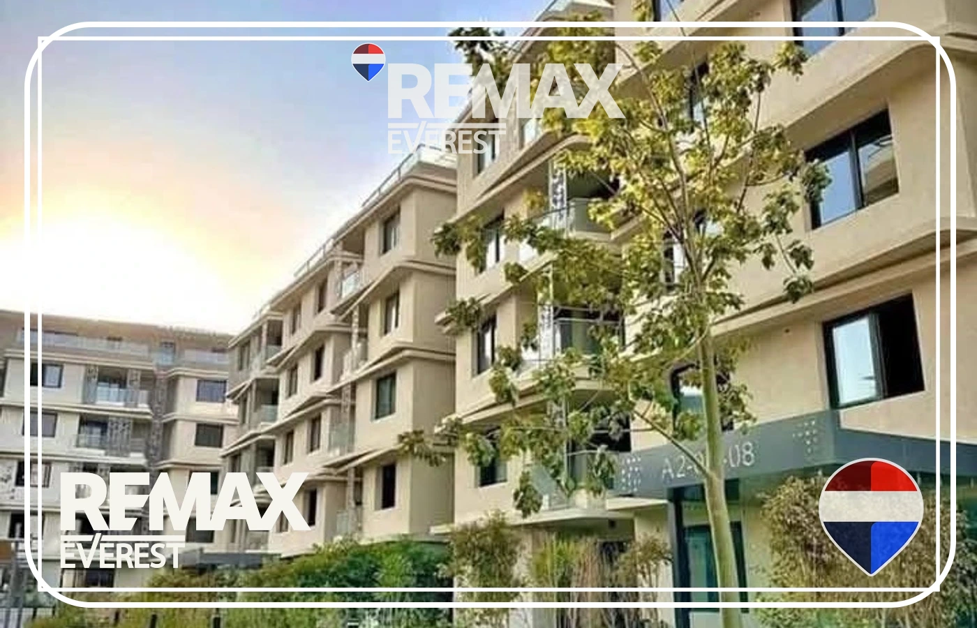 Apartment for Sale in Badya 131 sqm