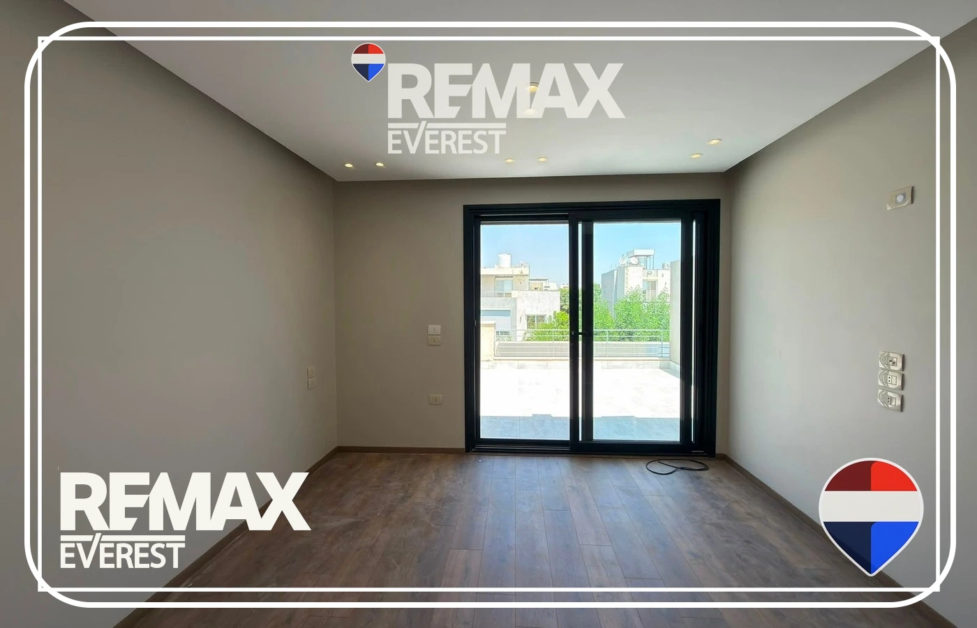 Townhouse for Rent in Woodville by Palm Hills