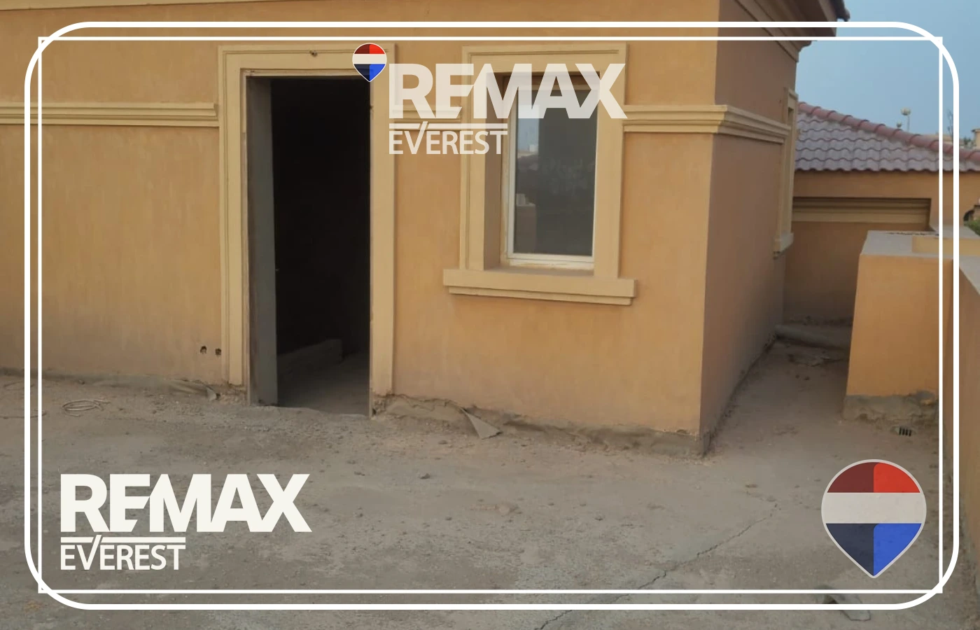 Corner Townhouse for Sale in Royal Meadows