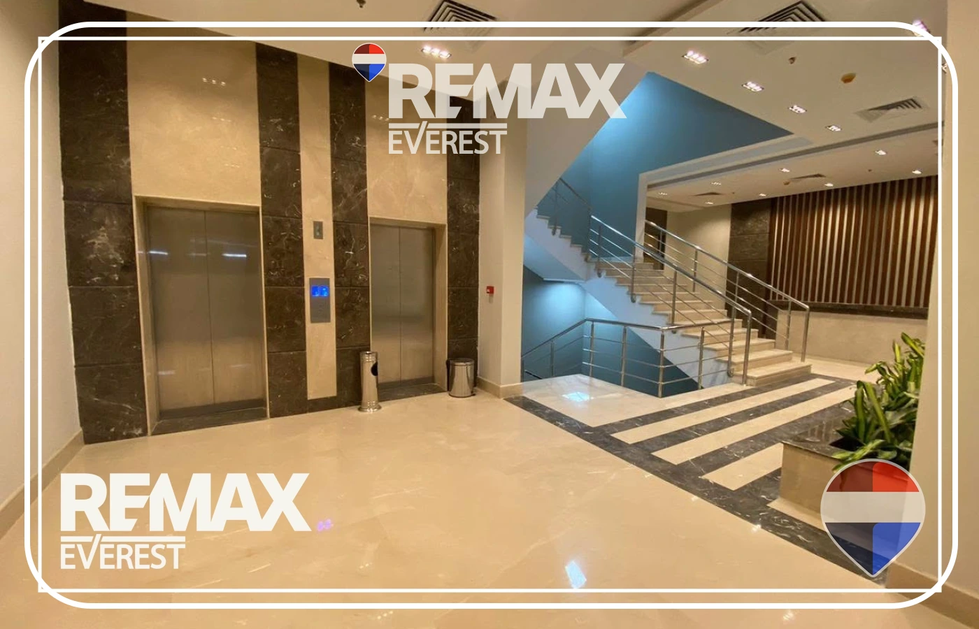 Luxury Clinic for Rent in West Park Mall – October