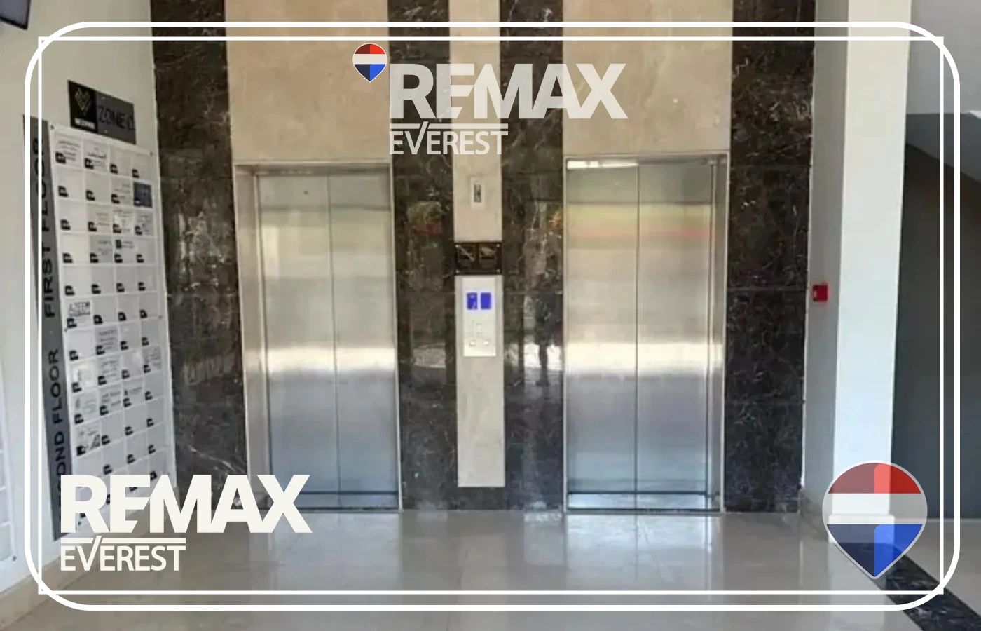 Luxury Clinic for Rent in West Park Mall – October