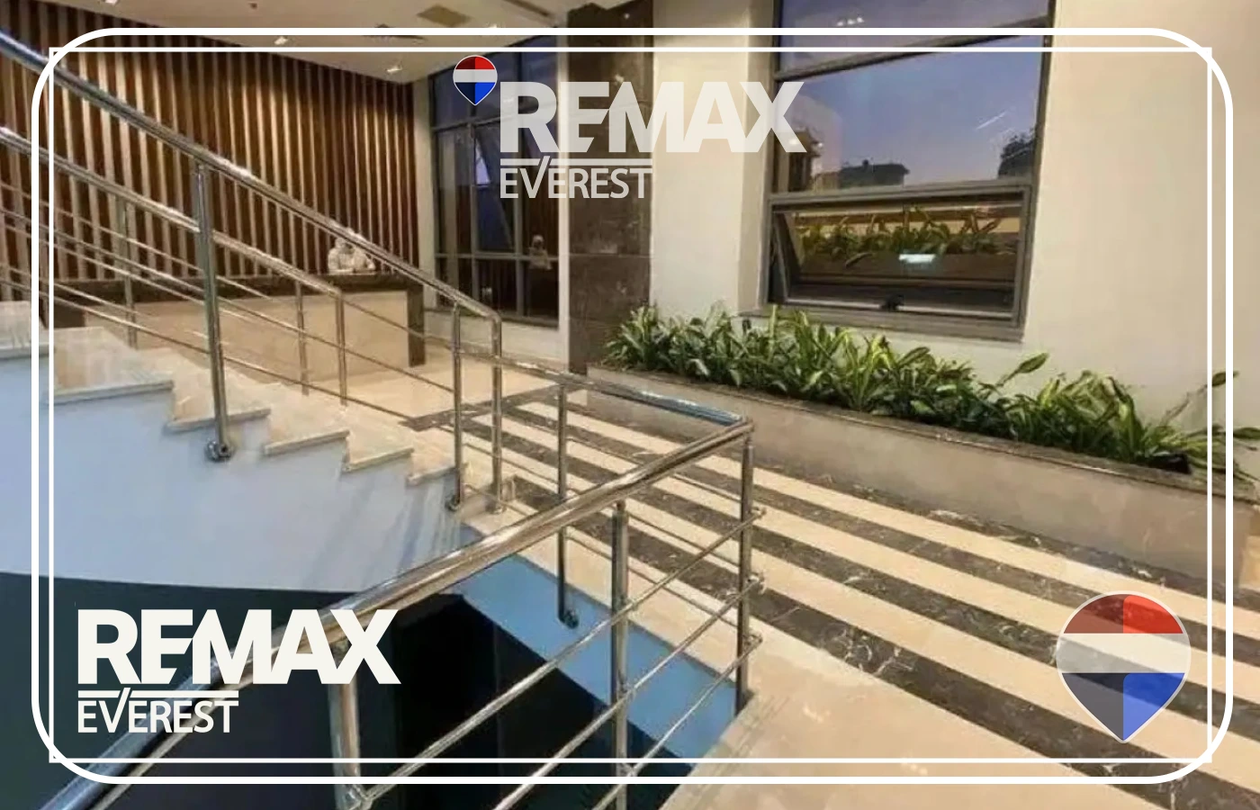 Luxury Clinic for Rent in West Park Mall – October