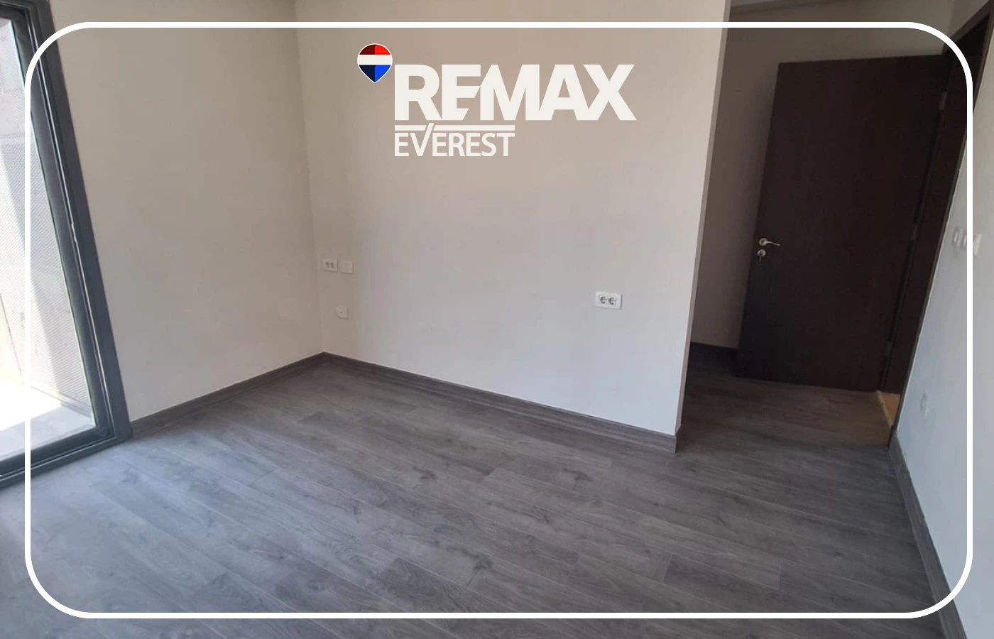 Apartment for Rent in ZED West – Prime Open View