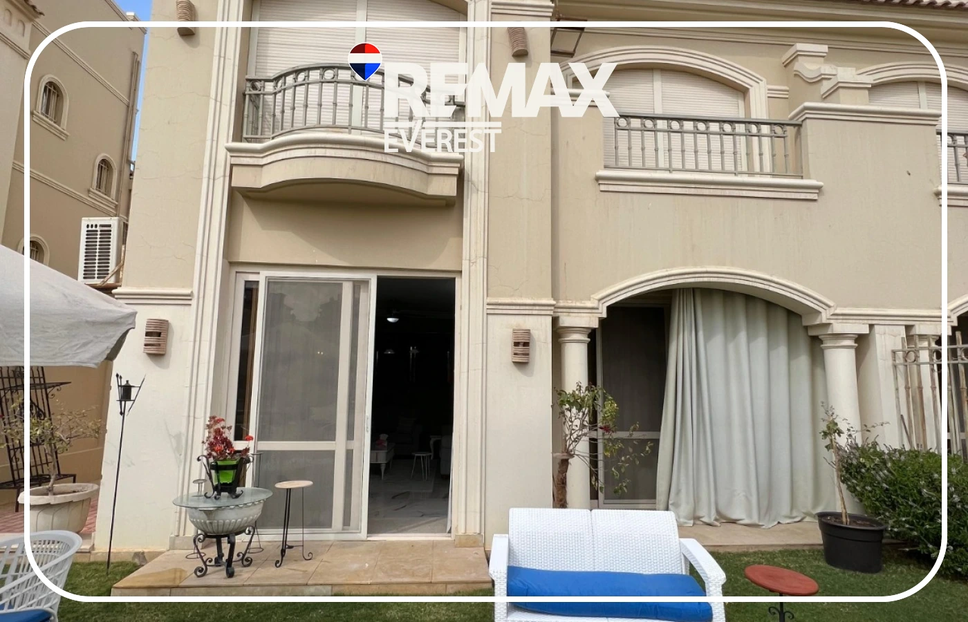 Fully Furnished Twin House for Rent in El Patio 6
