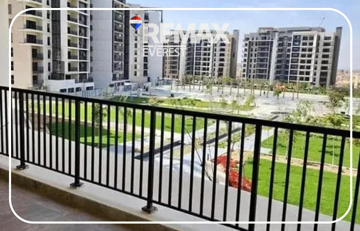 Apartment for Rent in ZED West - 165 sqm - 3 Bedrooms