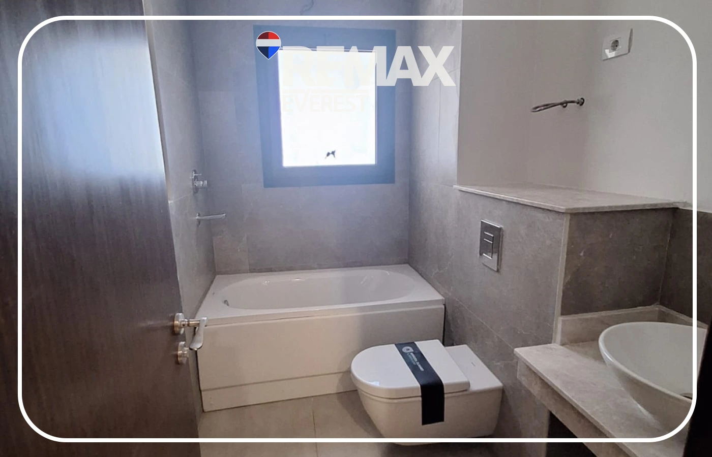 Apartment for Rent in ZED West - 165 sqm - 3 Bedrooms