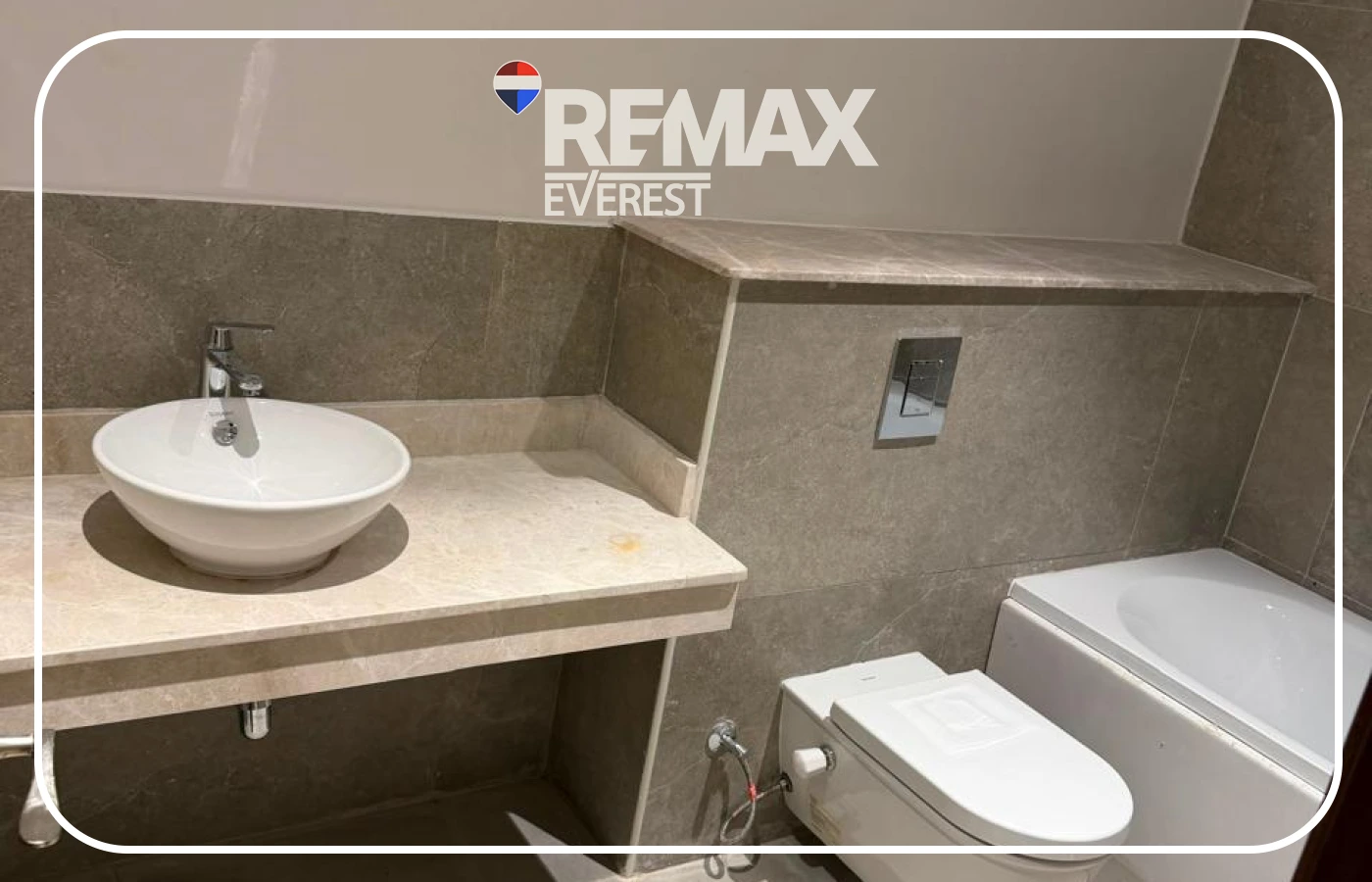 Apartment for Rent in ZED West - 165 sqm - 3 Bedrooms