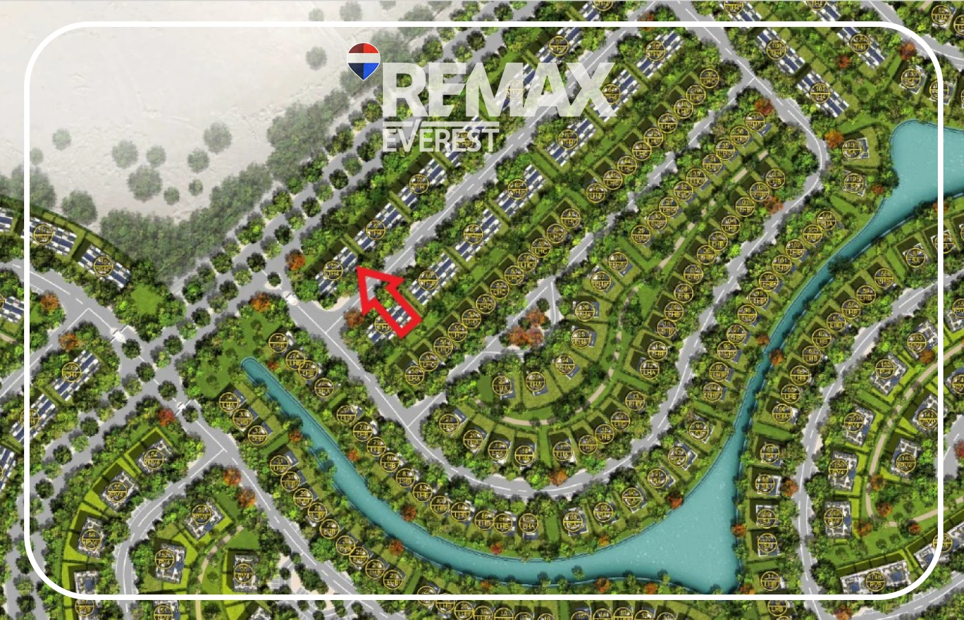 185 sqm Corner Townhouse for Sale in Mountain View Kingsway