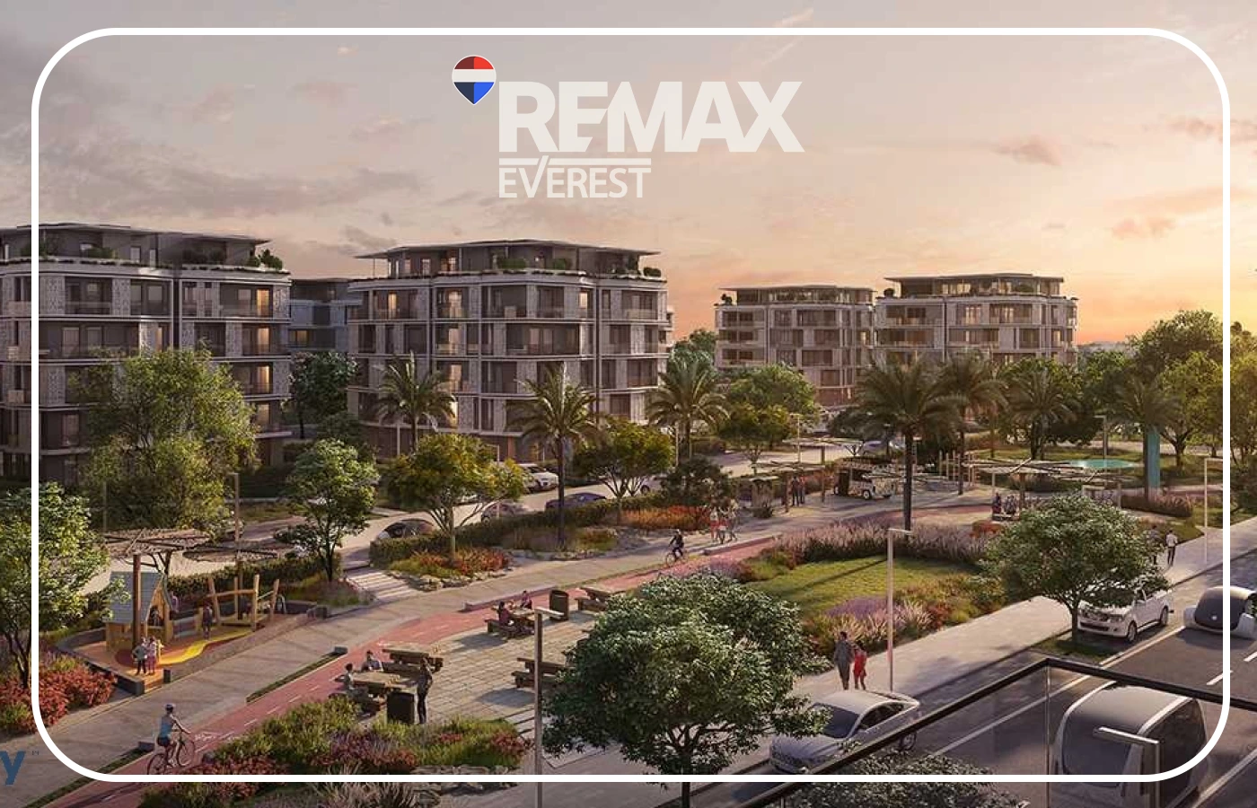 176 sqm Apartment for Sale in Badya
