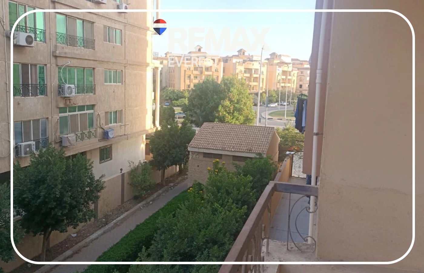 45 sqm Apartment for Rent in Al Mostathmir El Saghir