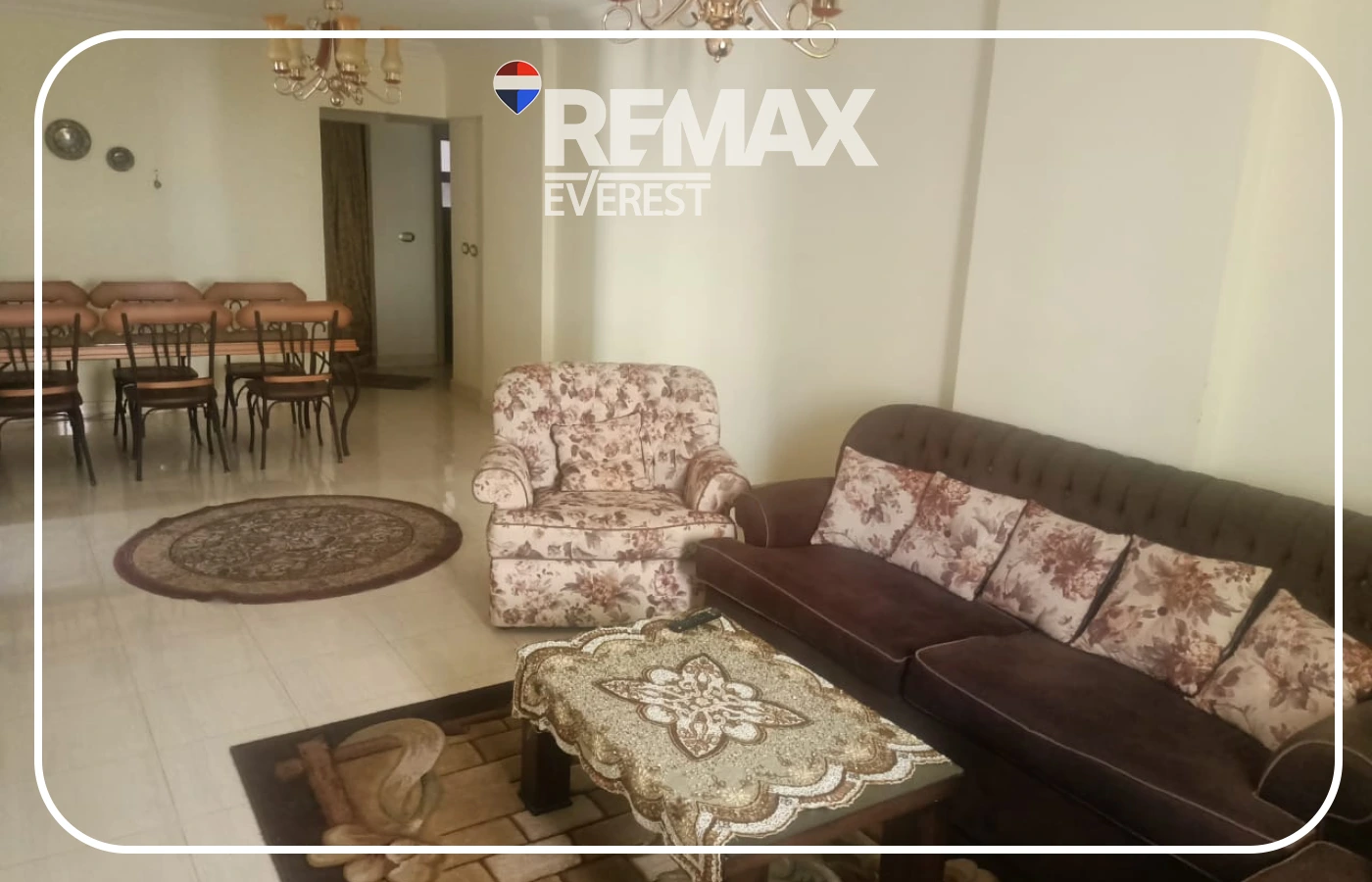 45 sqm Apartment for Rent in Al Mostathmir El Saghir