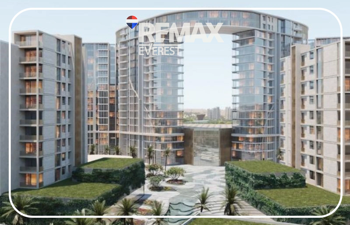 76 sqm Studio for Sale in ZED West