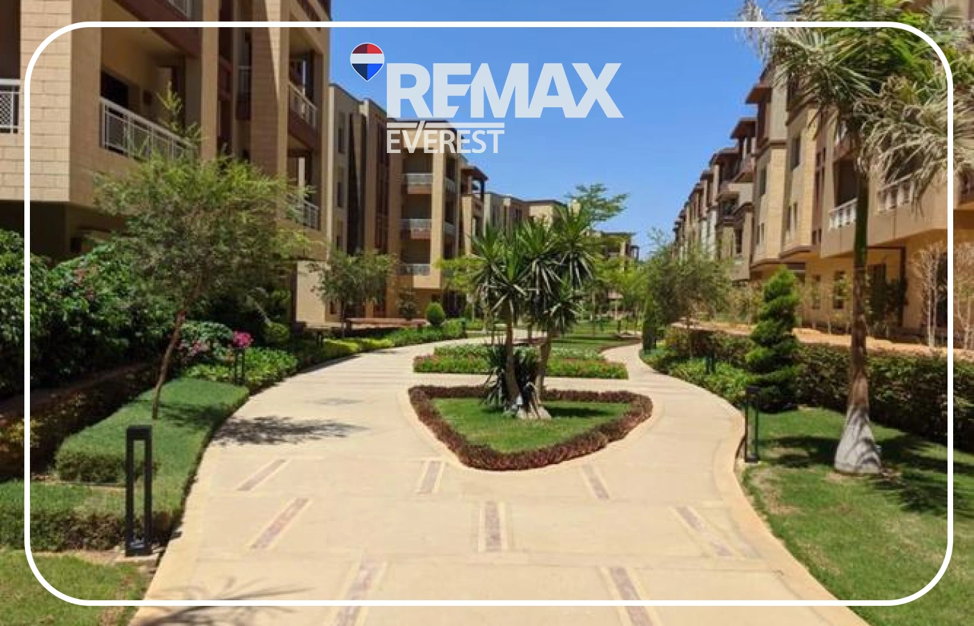 208 sqm Apartment for Rent in Green 5