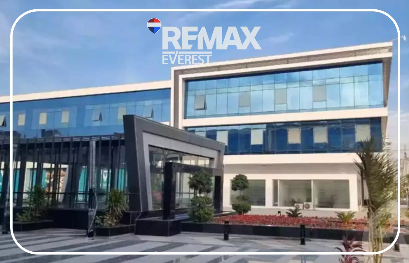 45 sqm Office for Rent in Trivium Mall