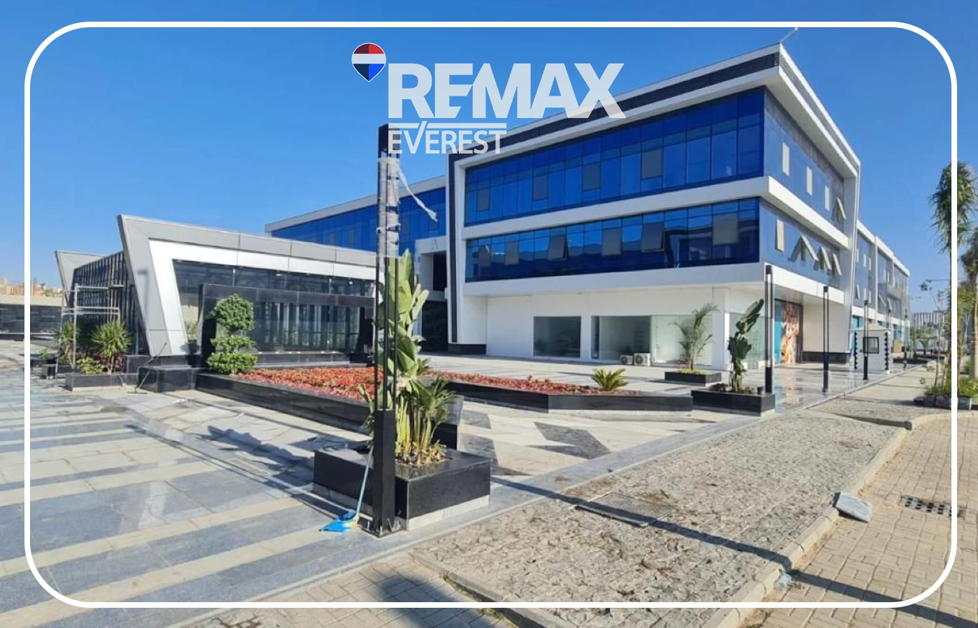 45 sqm Office for Rent in Trivium Mall