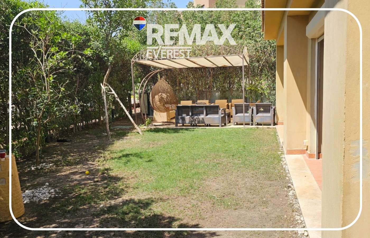 Corner Ground Duplex For Sale in Casa SODIC