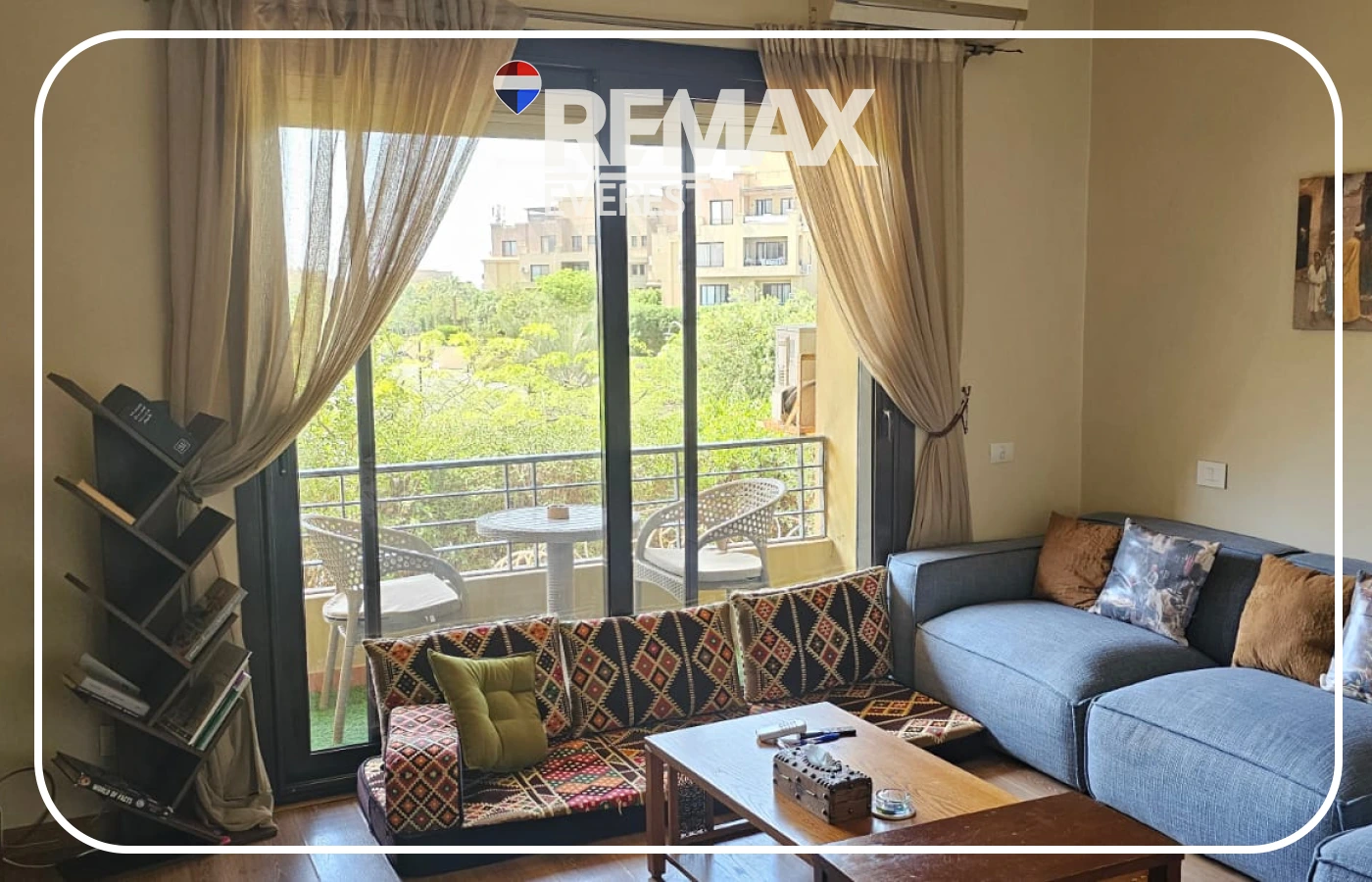 Corner Ground Duplex For Sale in Casa SODIC