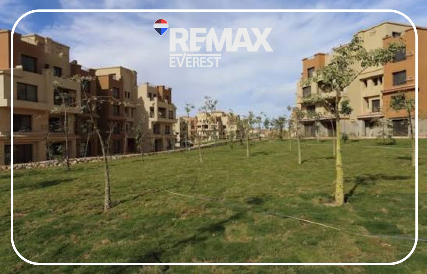Corner Ground Duplex For Sale in Casa SODIC