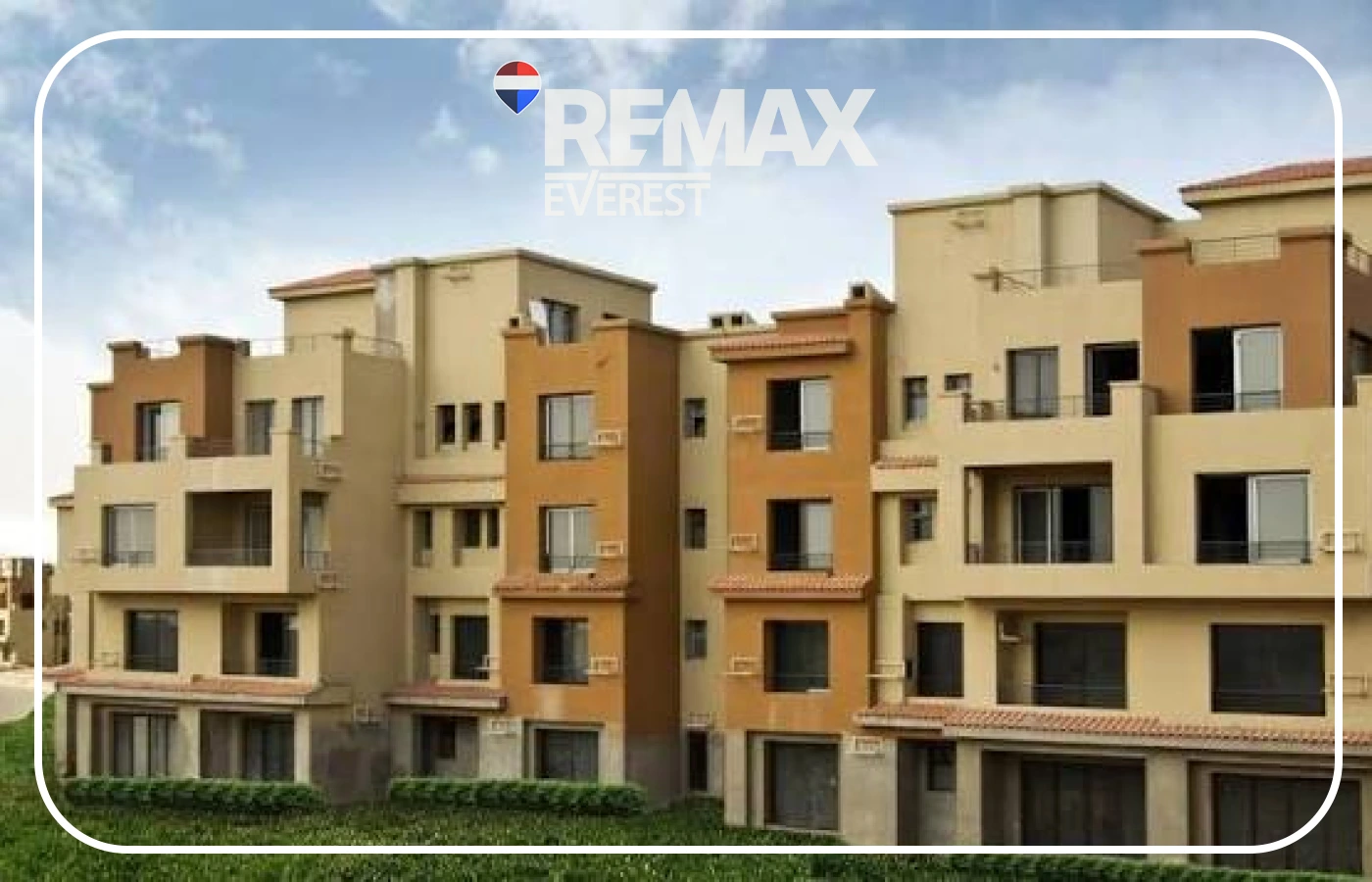 Corner Ground Duplex For Sale in Casa SODIC