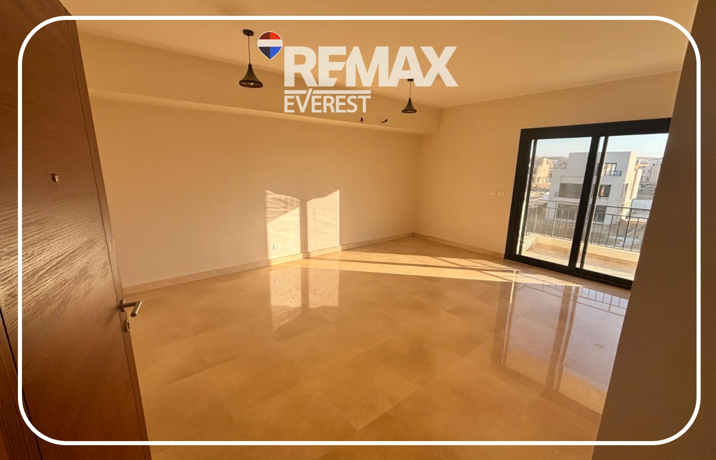 116 sqm Apartment for rent in O West