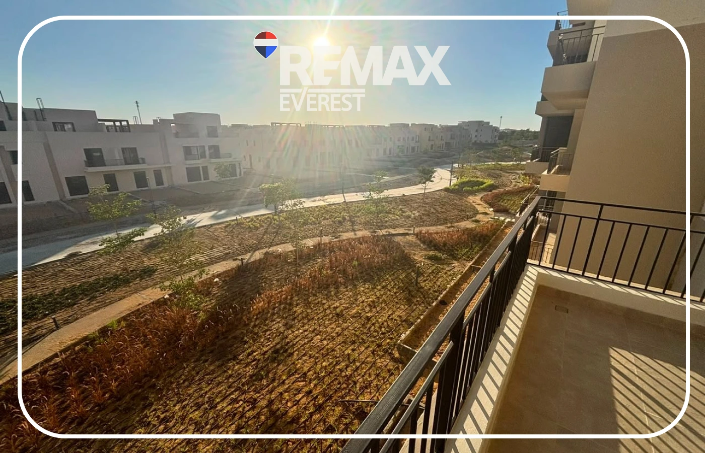 116 sqm Apartment for rent in O West