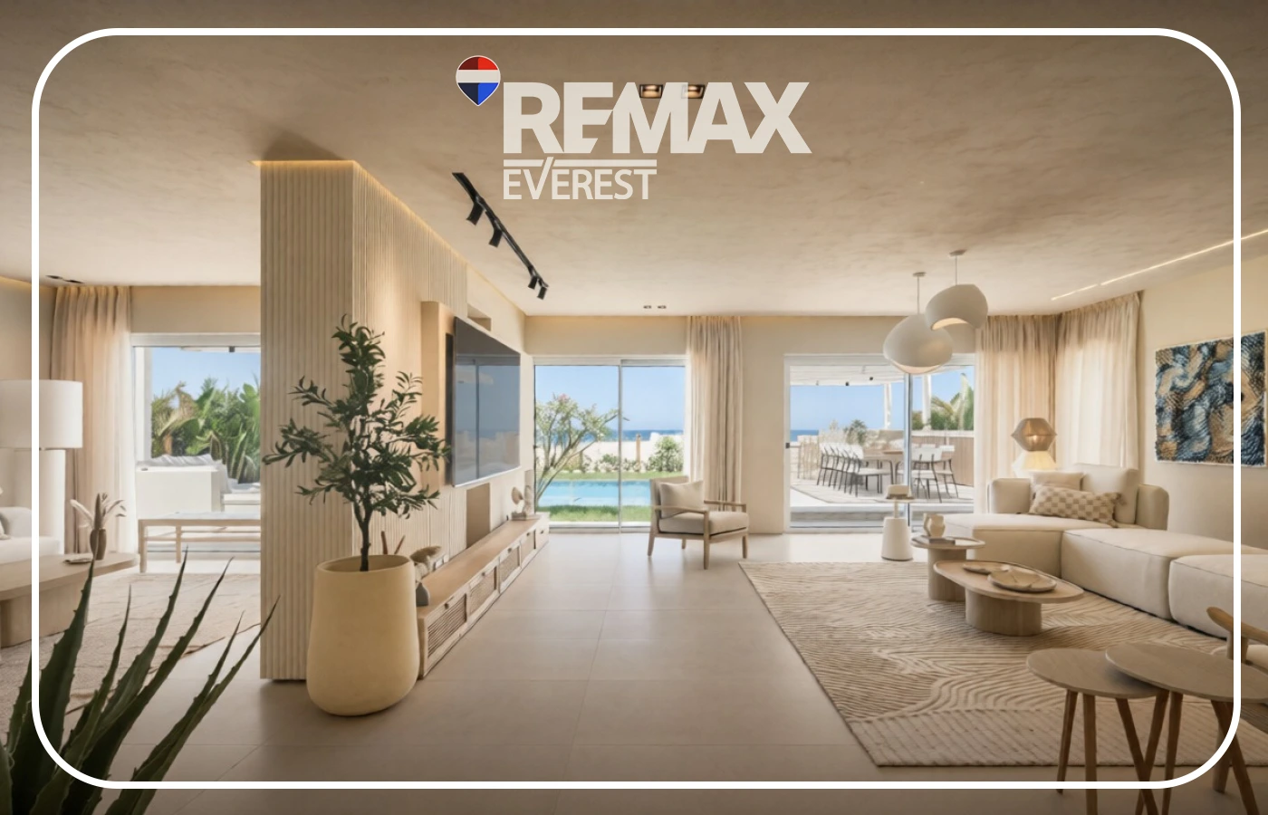 Premium Ground Floor Chalet with Private Garden In El-Massyaf