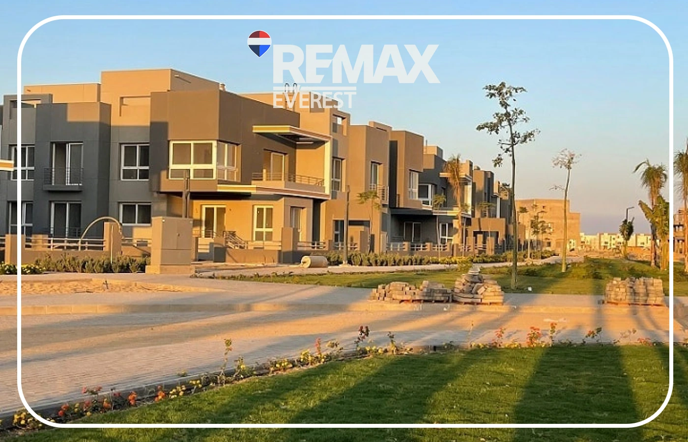 Corner Ground Apartment in Kayan - Phase 2