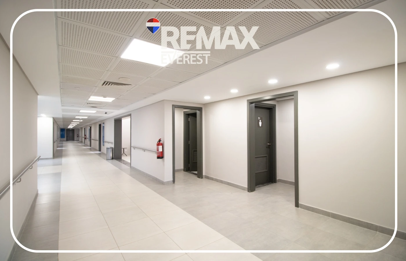 80 sqm Clinic for Sale in Meditown - New Giza