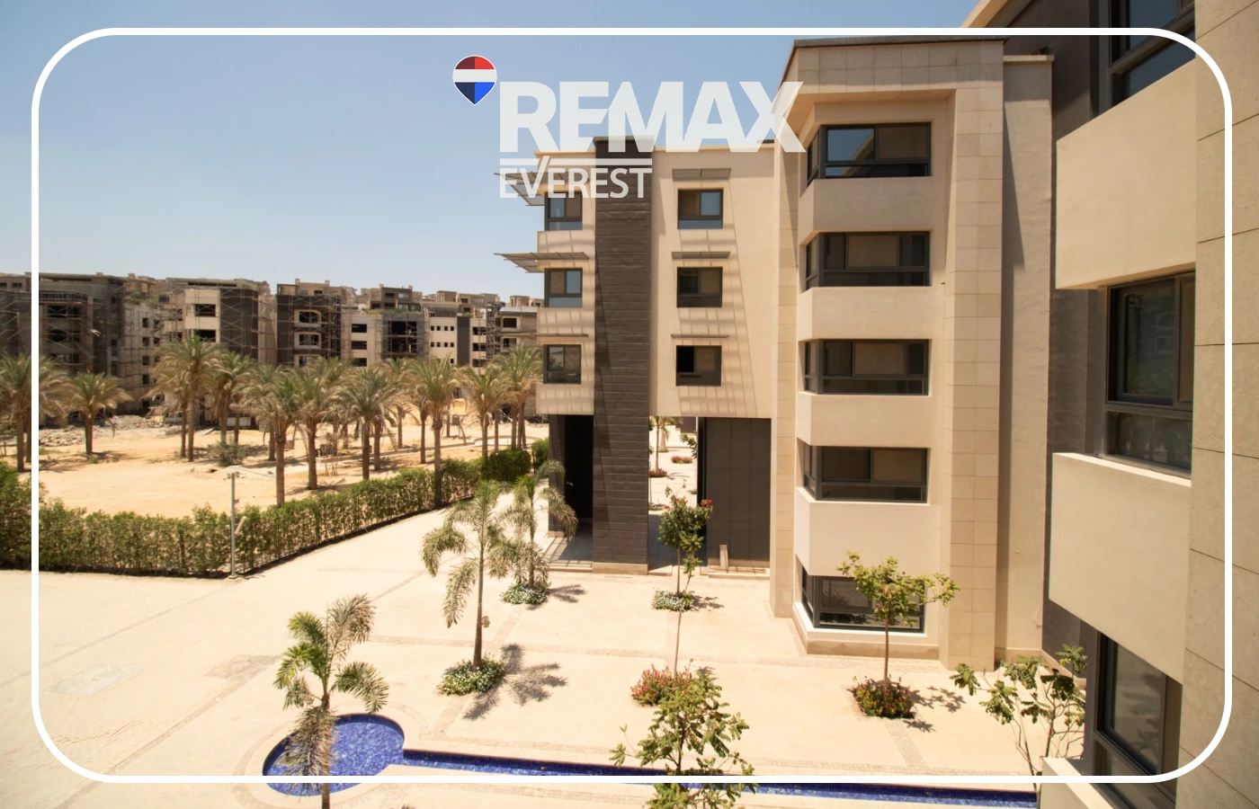 80 sqm Clinic for Sale in Meditown - New Giza