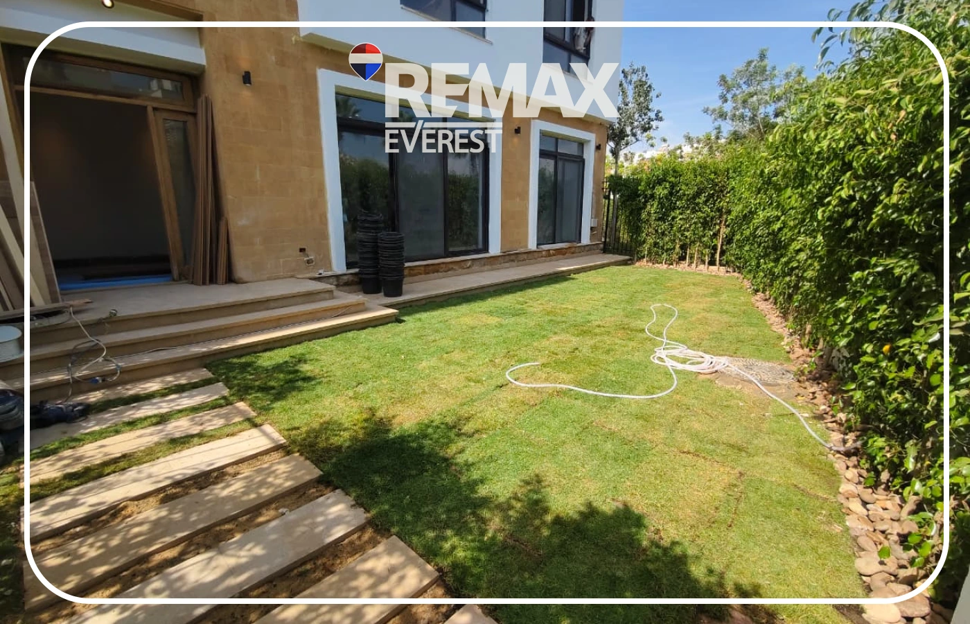 Luxury City Villa for Rent in Westown SODIC