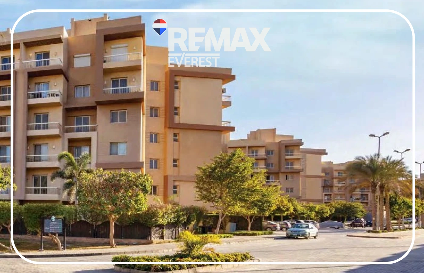 Spacious Apartment for Sale in Ashgar City