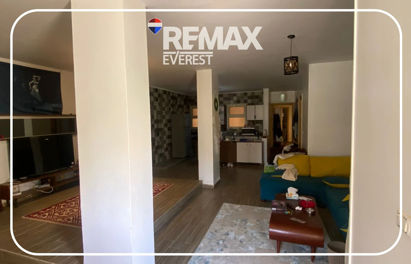 Ground Floor Apartment for Rent in Ashgar City