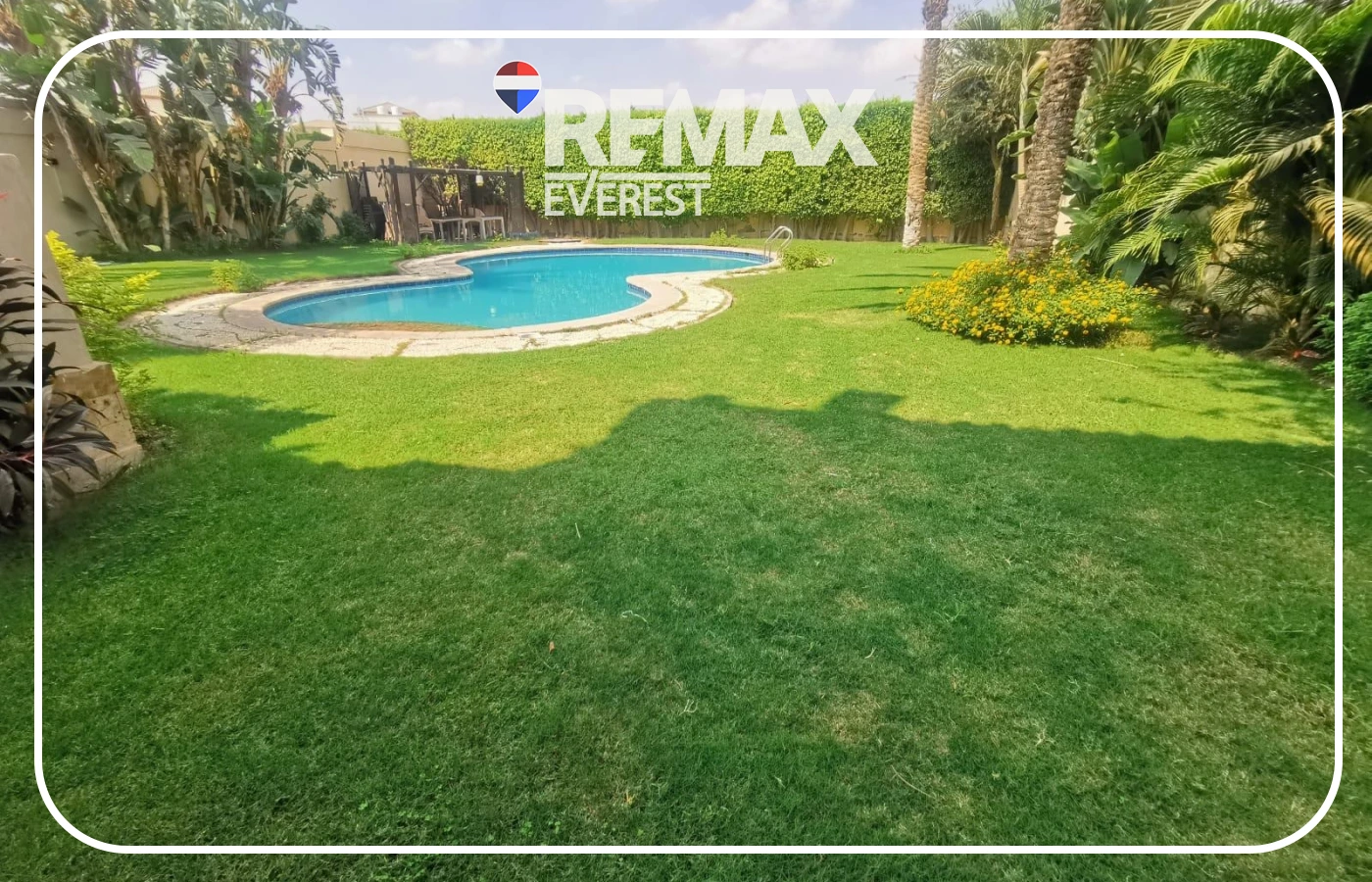 Standalone Villa for Rent in Royal City, Sheikh Zayed